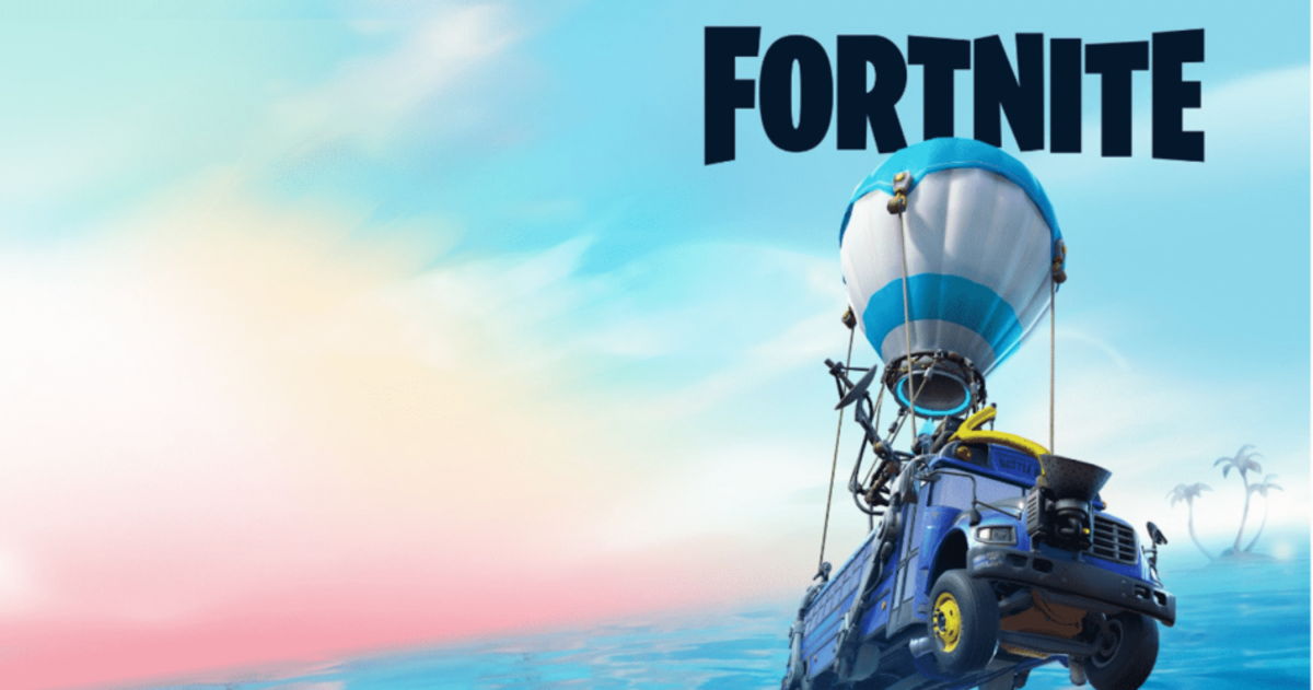 Fortnite