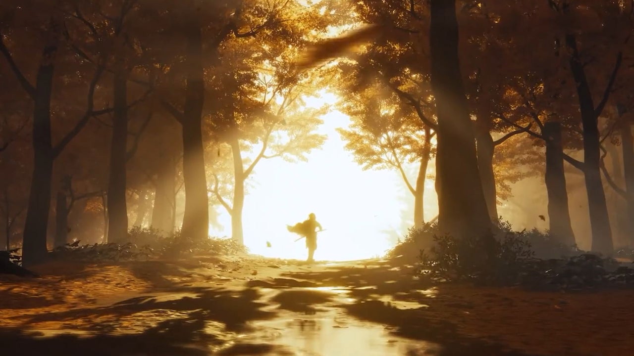 5 razones para jugar a Ghost of Tsushima