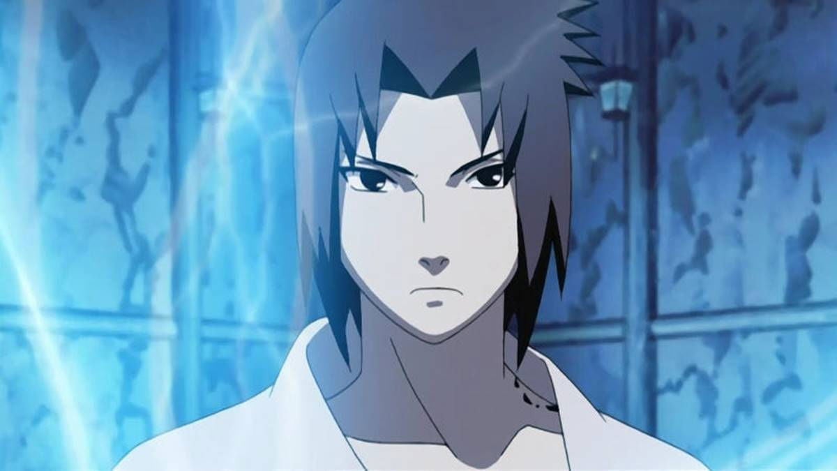 Aunque superó a Madara, el poder de Sasuke Uchiha es ligeramente inferior.
