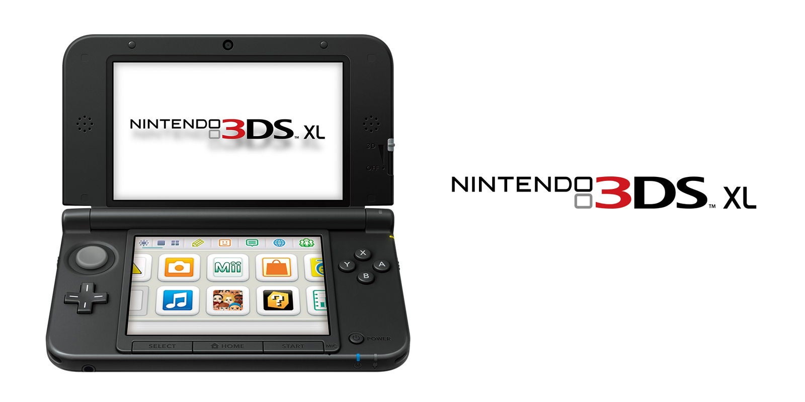 Nintendo 3DS XL fue el segundo modelo de la popular portátil.