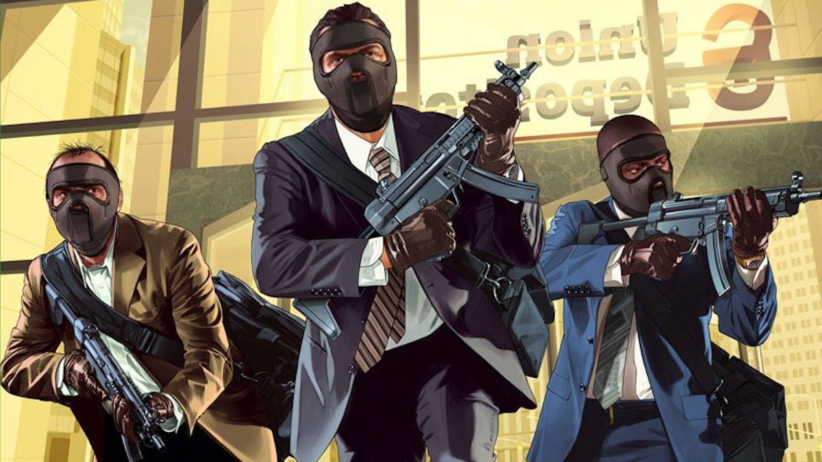 GTA Online, un juego sin fin