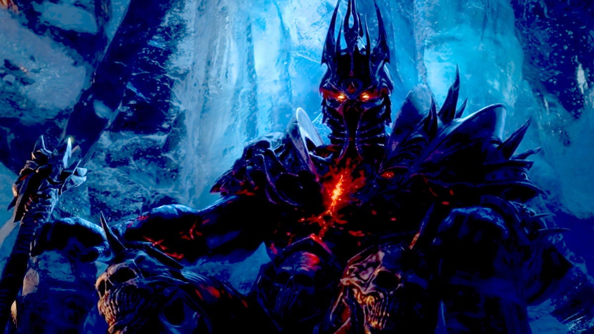 Un rostro conocido te espera