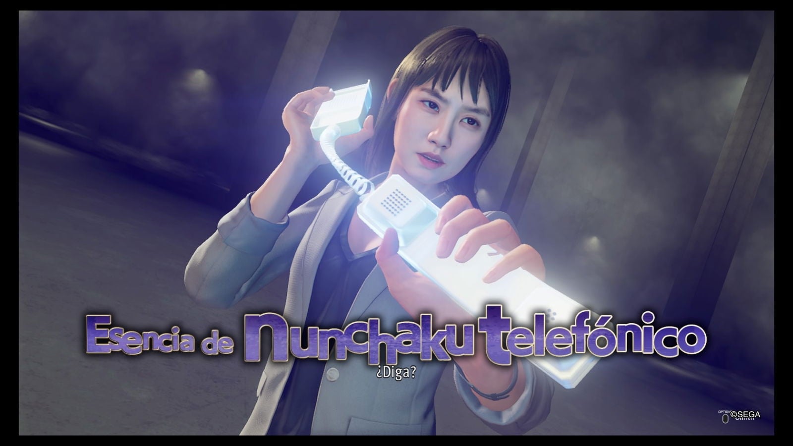 Aumentar el rango laboral desbloquea ataques especiales.