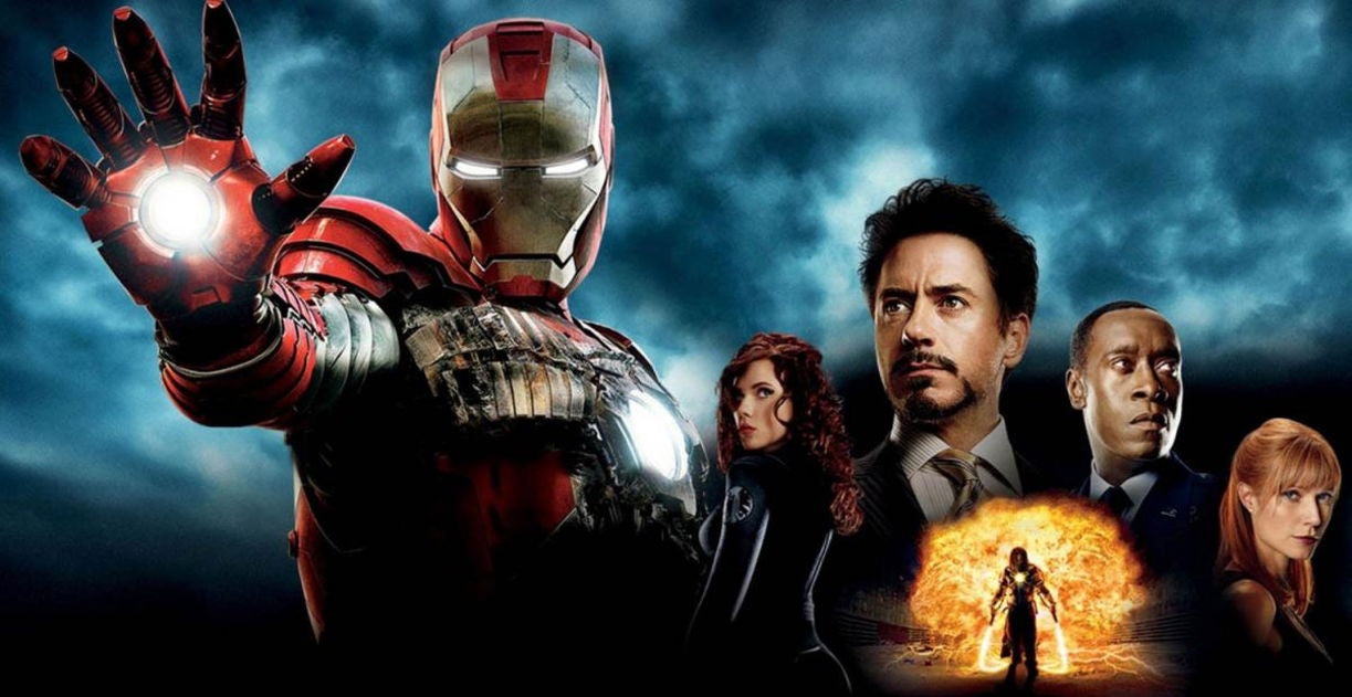 Iron Man se enfrenta a otras amenazas que ponen en peligro a los suyos.