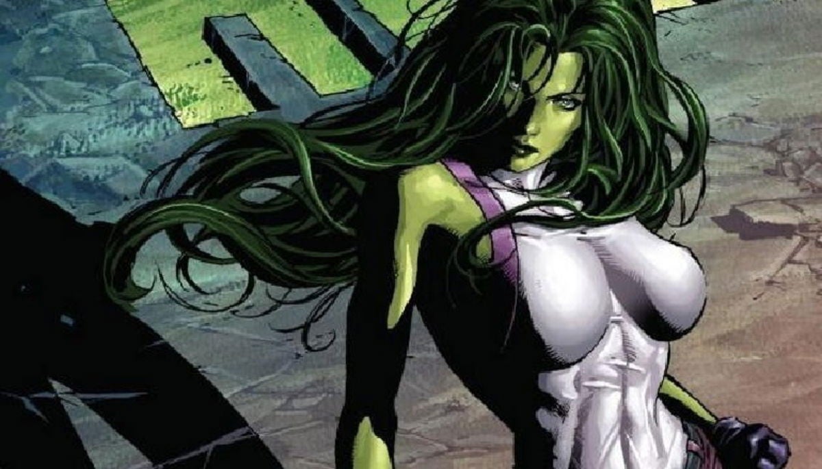 Con entrenamiento, Hulka también consiguió levantar más peso.