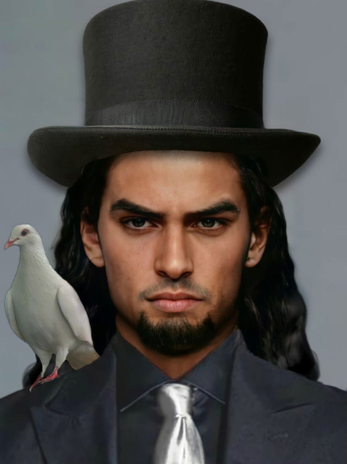 fan art de One Piece.