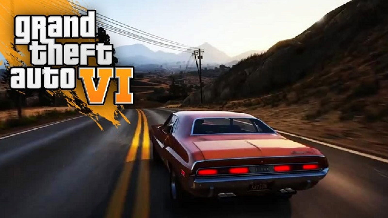 Un usuario imagina cómo será GTA VI en un tráiler fanmade