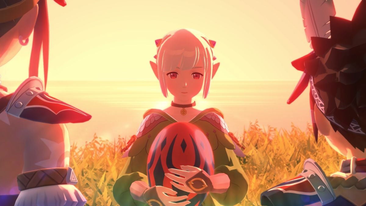 La fecha de lanzamiento oficial de Monster Hunter Stories 2: Wings of Ruin acaba de ser revelada por Capcom por fin