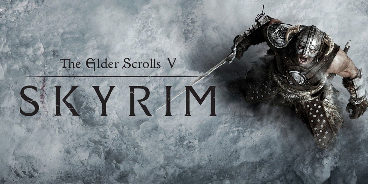 skyrim bethesda