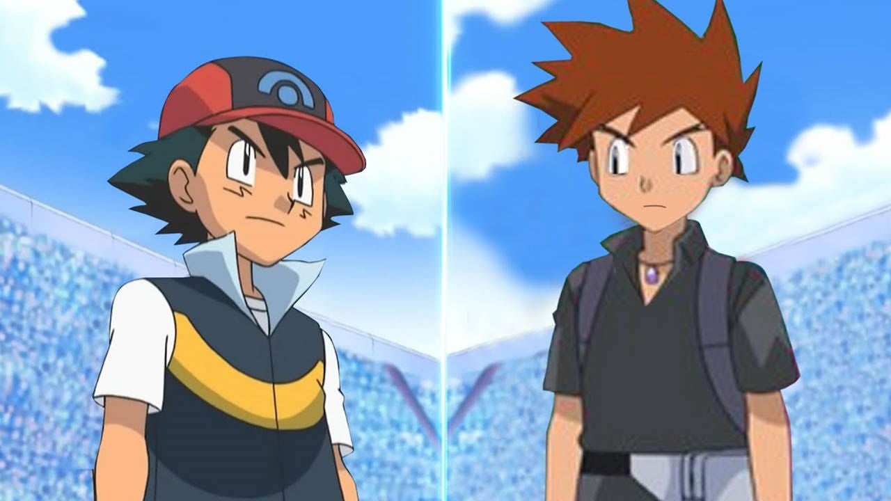 El fin de la rivalidad