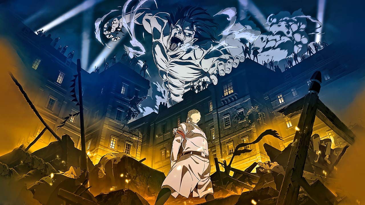 ¿Qué hace a Ataque a los Titanes una historia grandiosa y popular?