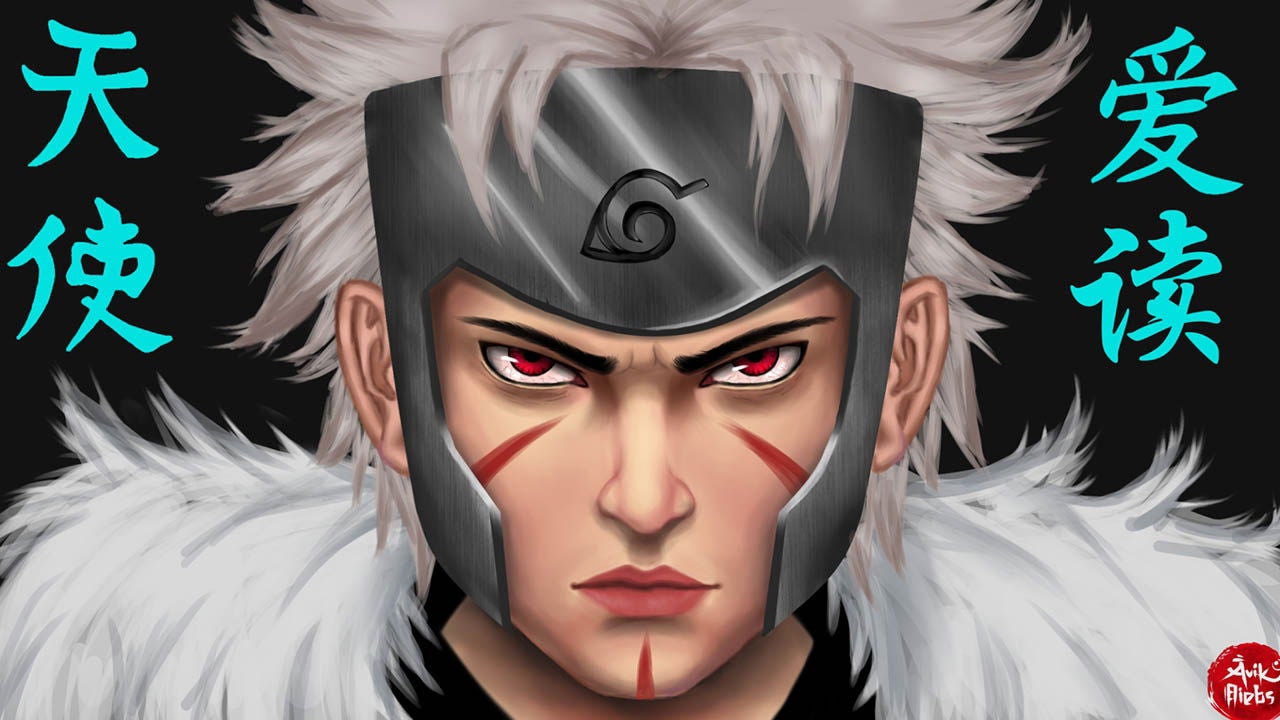 Clan Senju: clan más poderoso que alguna vez existió