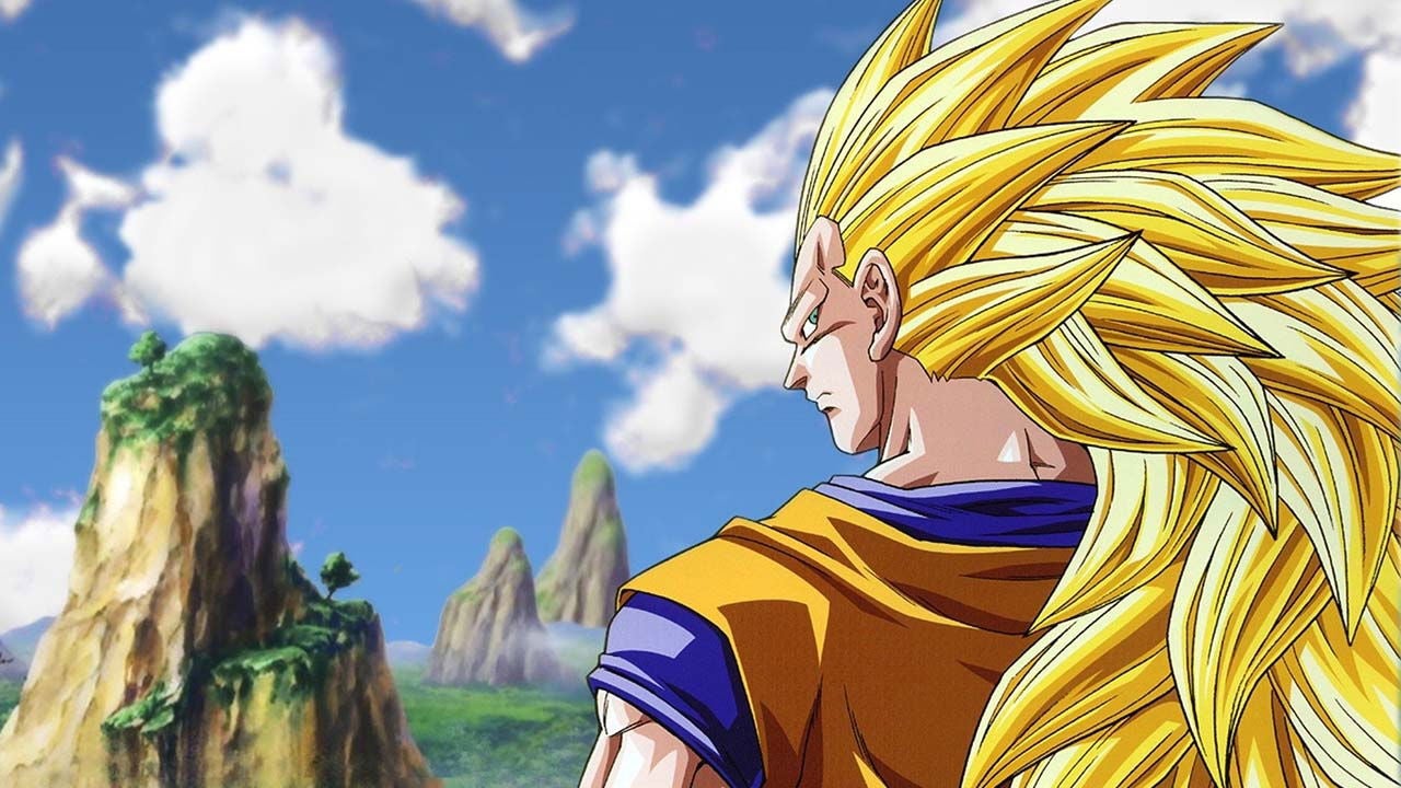 Dragón Ball marcó la vida de tres generaciones