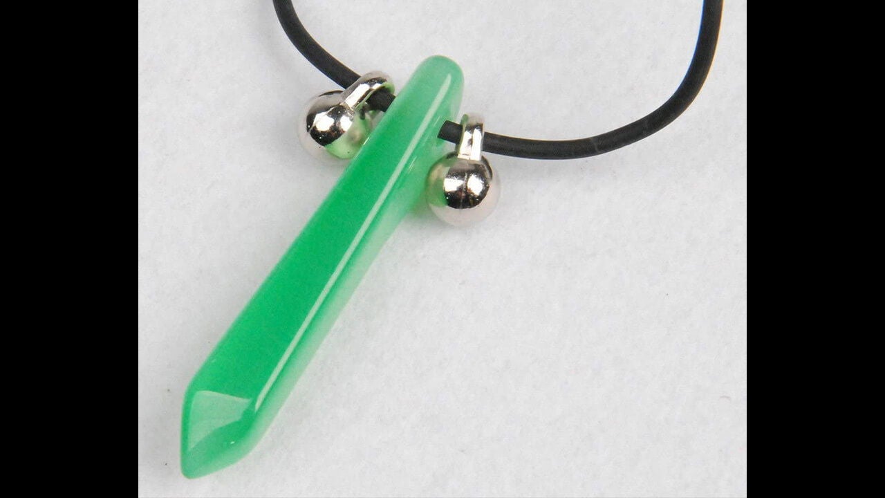 Collar del Primer Hogake