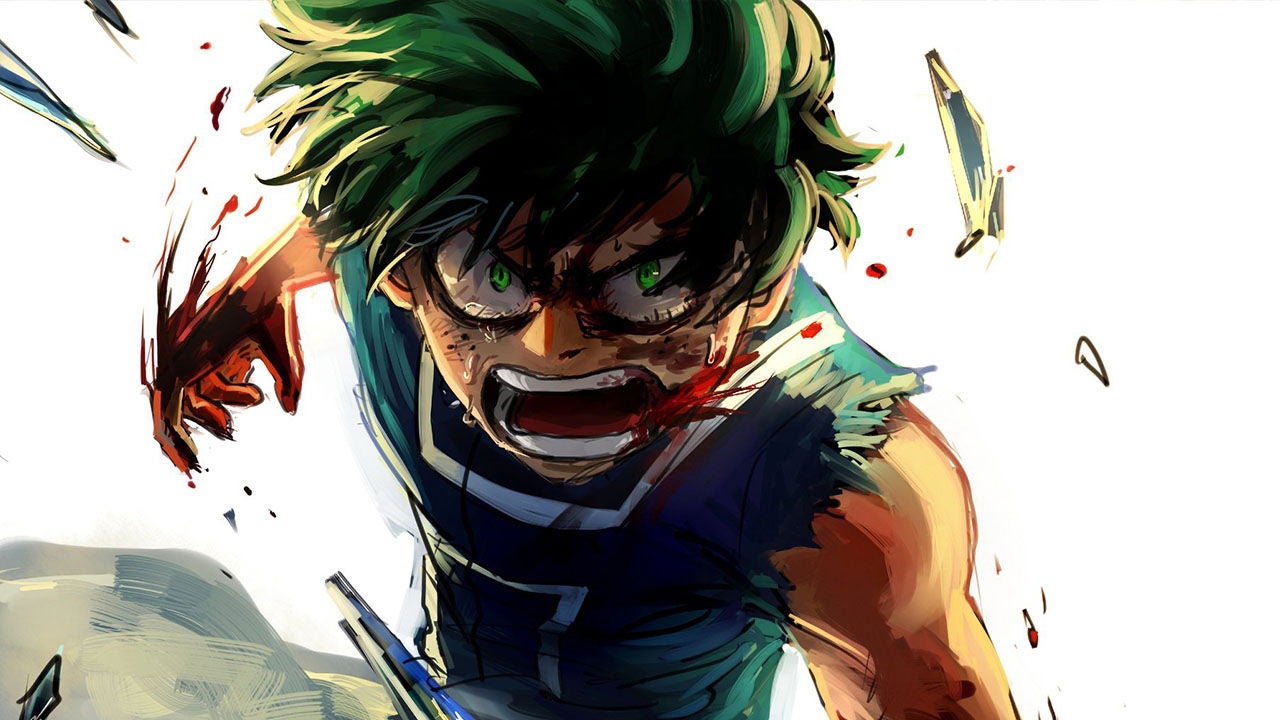 Este quirk es más especial de lo que muchos podrían creer