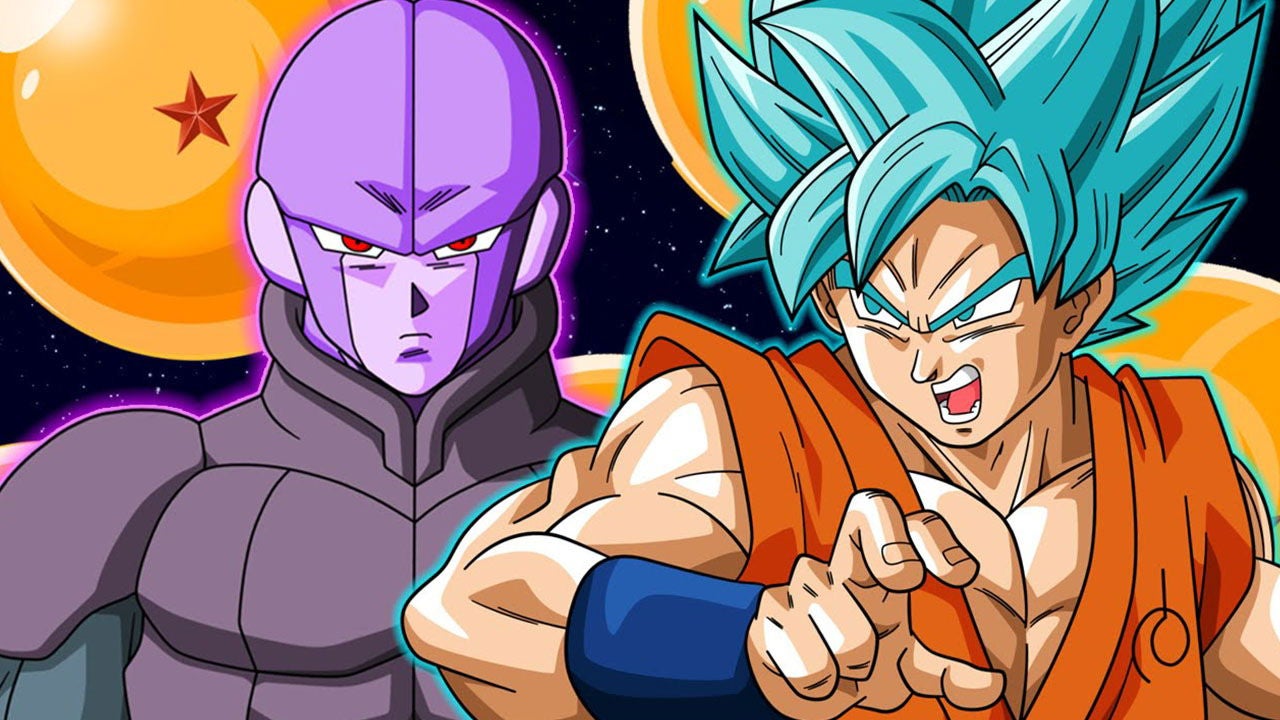 Una batalla muy diferente a la del anime