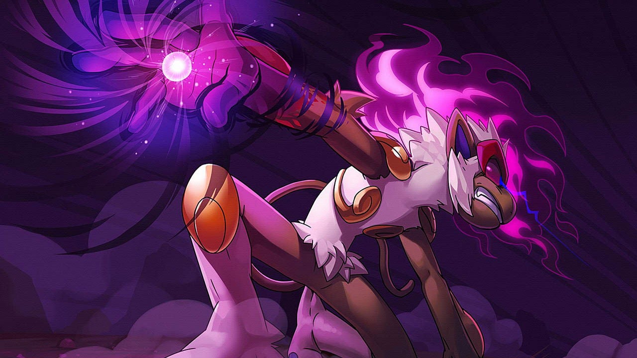 Infernape, uno de los Pokémon más fuertes de Ash