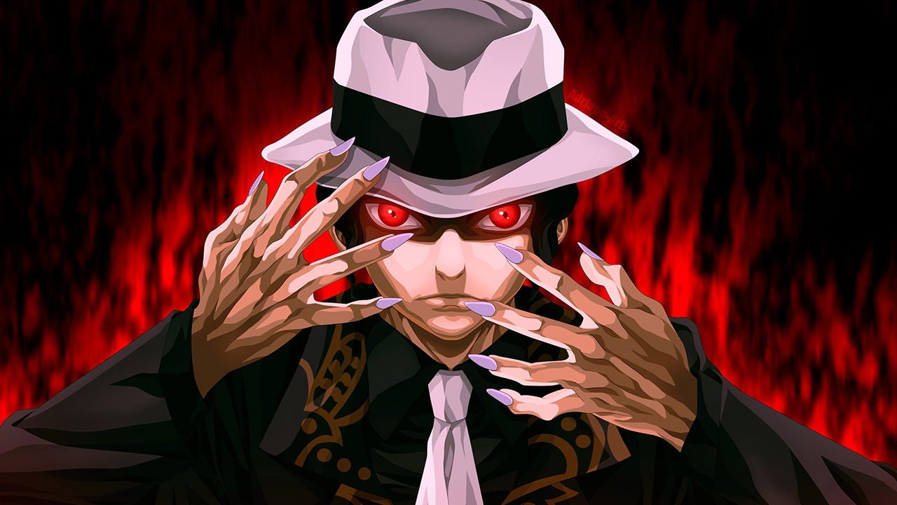 En esta gran batalla, Yoriichi no logró acabar con Muzan