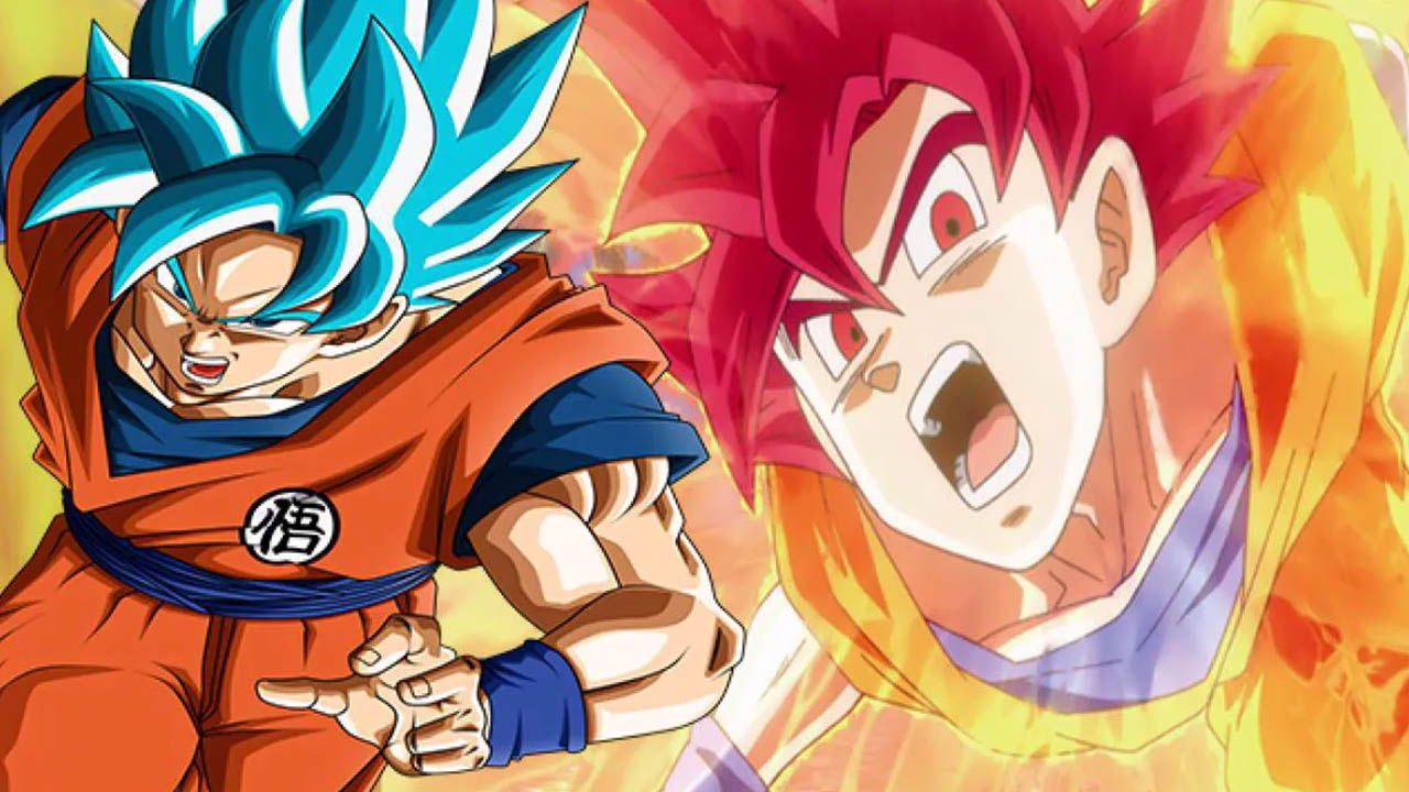 Una de las más grandes revelaciones del Dios Dragón