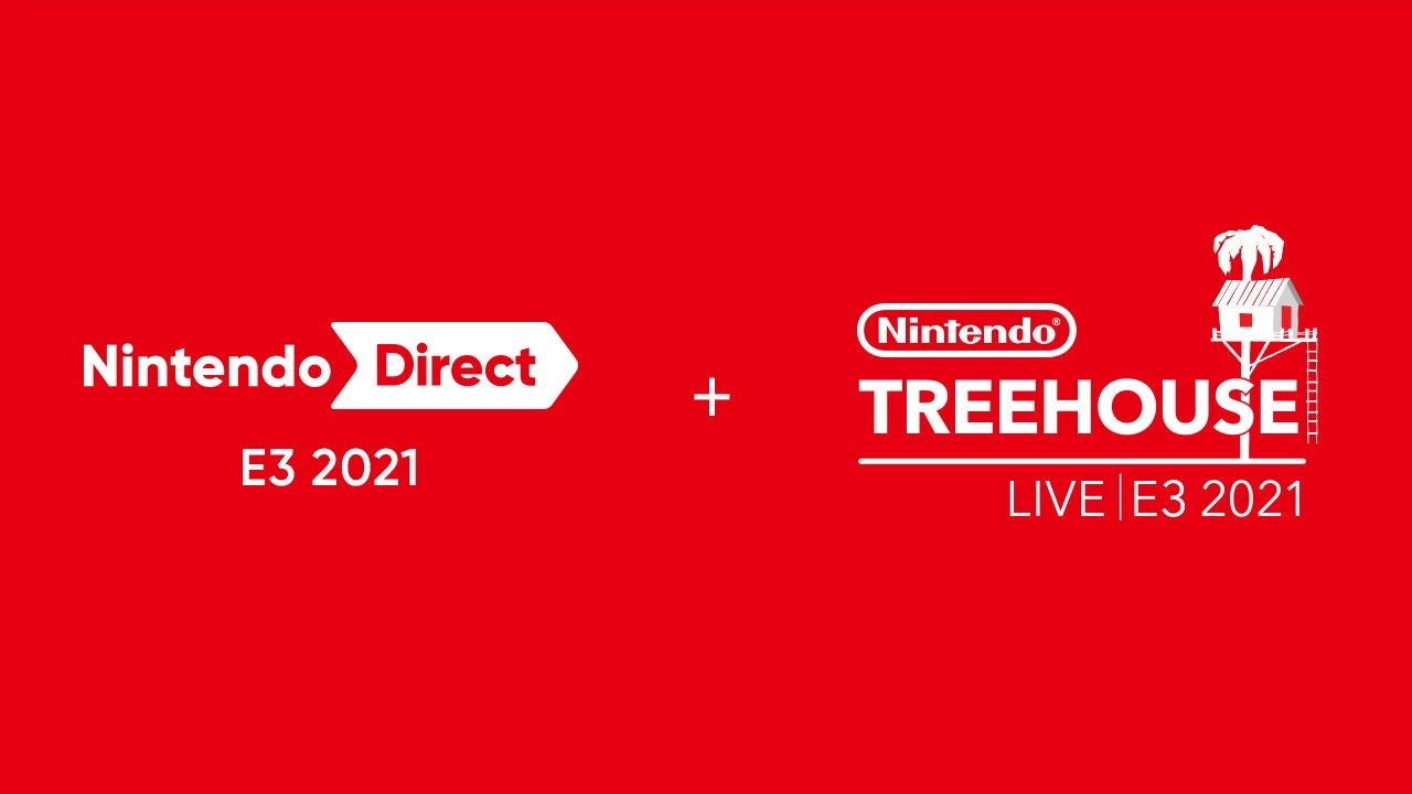 Nintendo Direct E3 2021