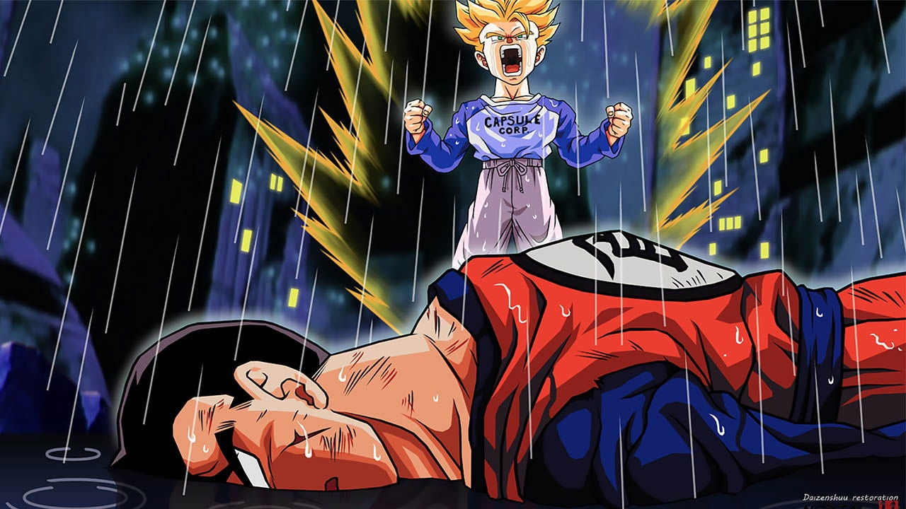 Sus vivencias marcarían su personalidad y lo diferenciaría de su padre