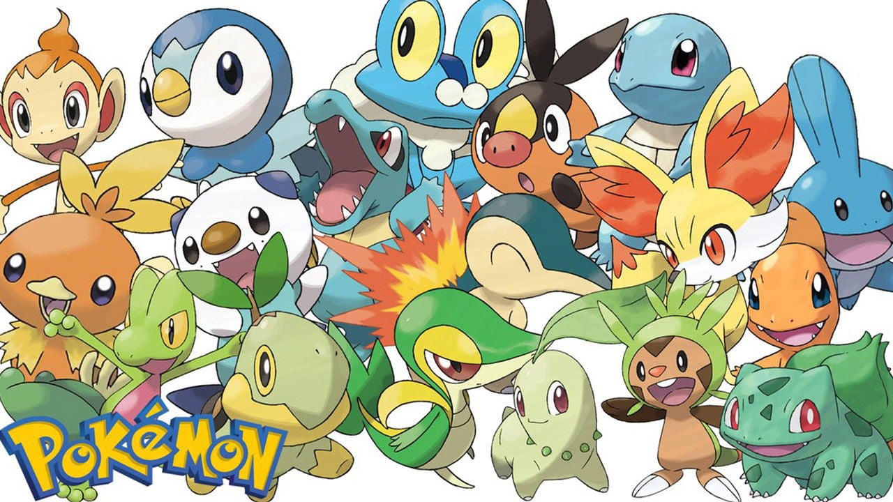 Pokémon, el fenómeno que también arrasó en la TV y cine