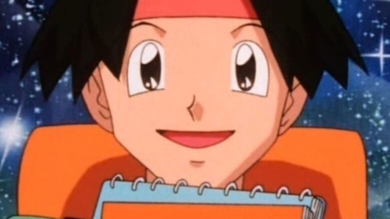 Tracey Sketchit: uno de los primeros acompañantes de aventuras