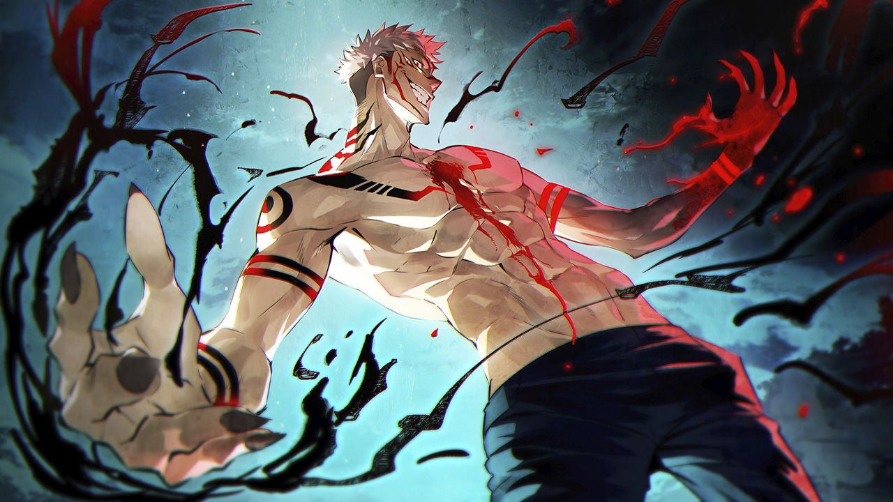 Tenemos fe en que algún día Yuji se convertirá en el hechicero más poderoso