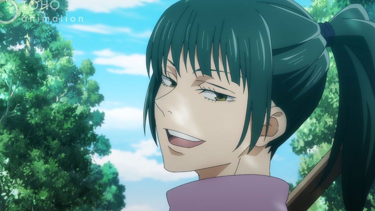 Maki luego de perder a su hermana tomará un nuevo rumbo