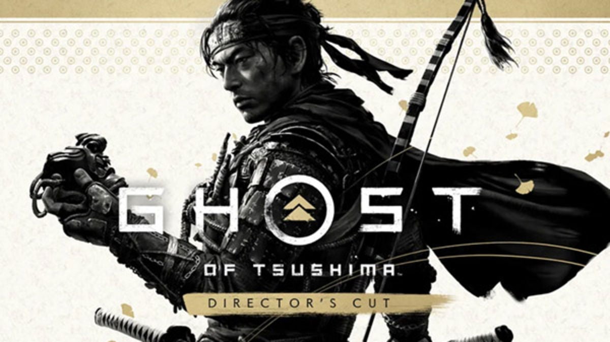 Ghost of Tsushima termina con el dominio absoluto de Nintendo