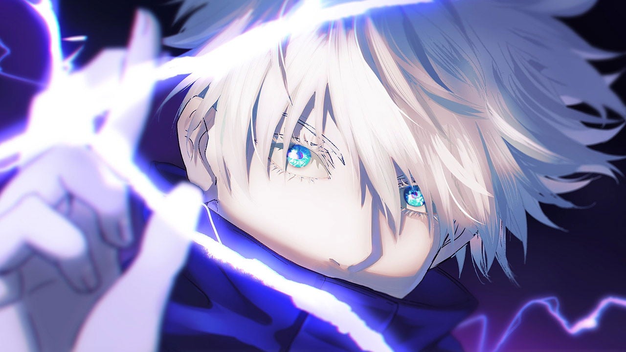 Jujutsu Kaisen sería la revelación