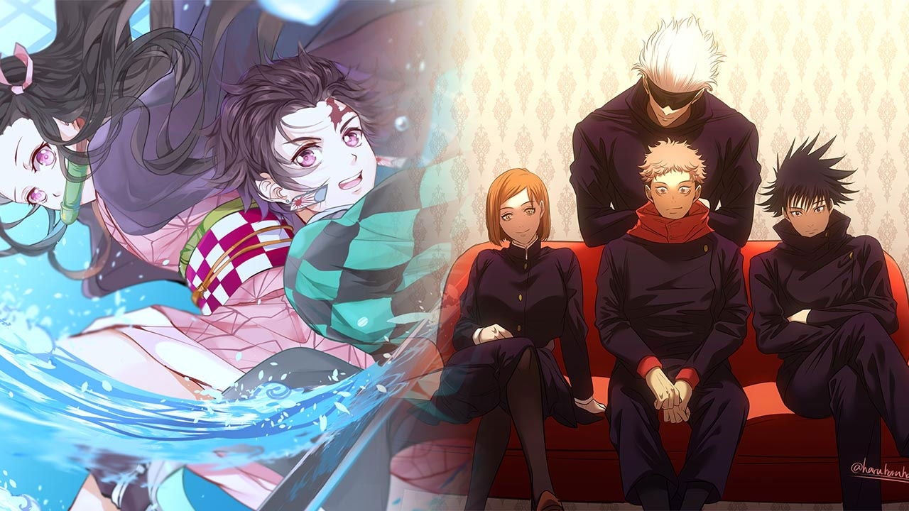 ¿Jujutsu Kaisen se convertirá en uno de los nuevos "Pilares del Shonen"?