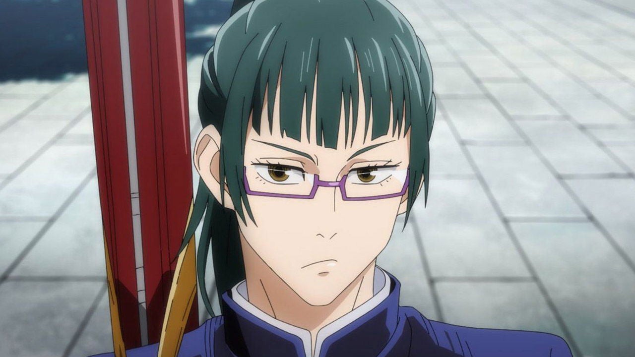 Así comienza la historia de Maki