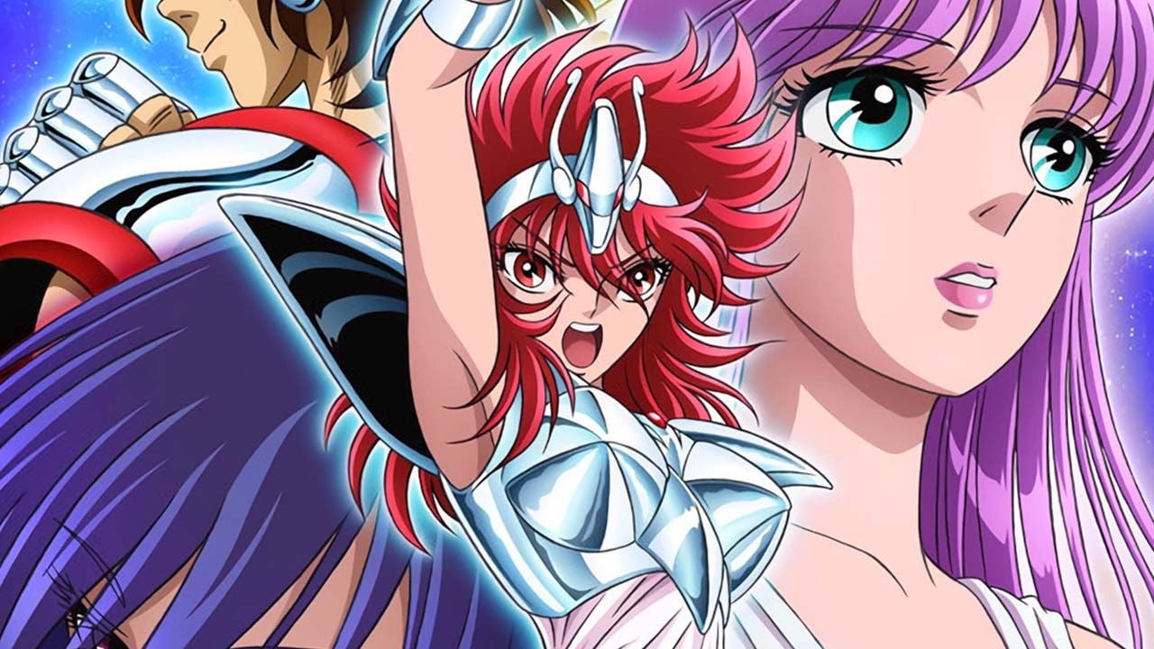 Orden para ver Los Caballeros del Zodiaco: Saintia Shō - 10 Episodios