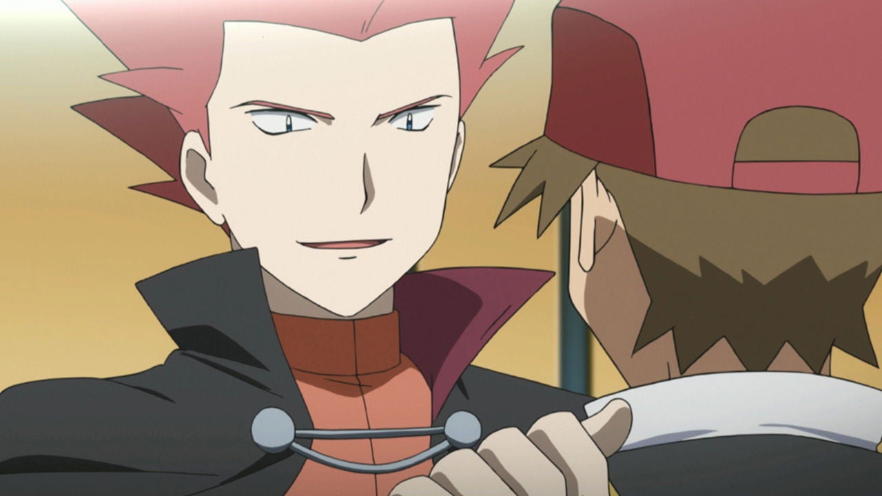 Deberías ver Pokémon Origins y juzgarla por ti mismo