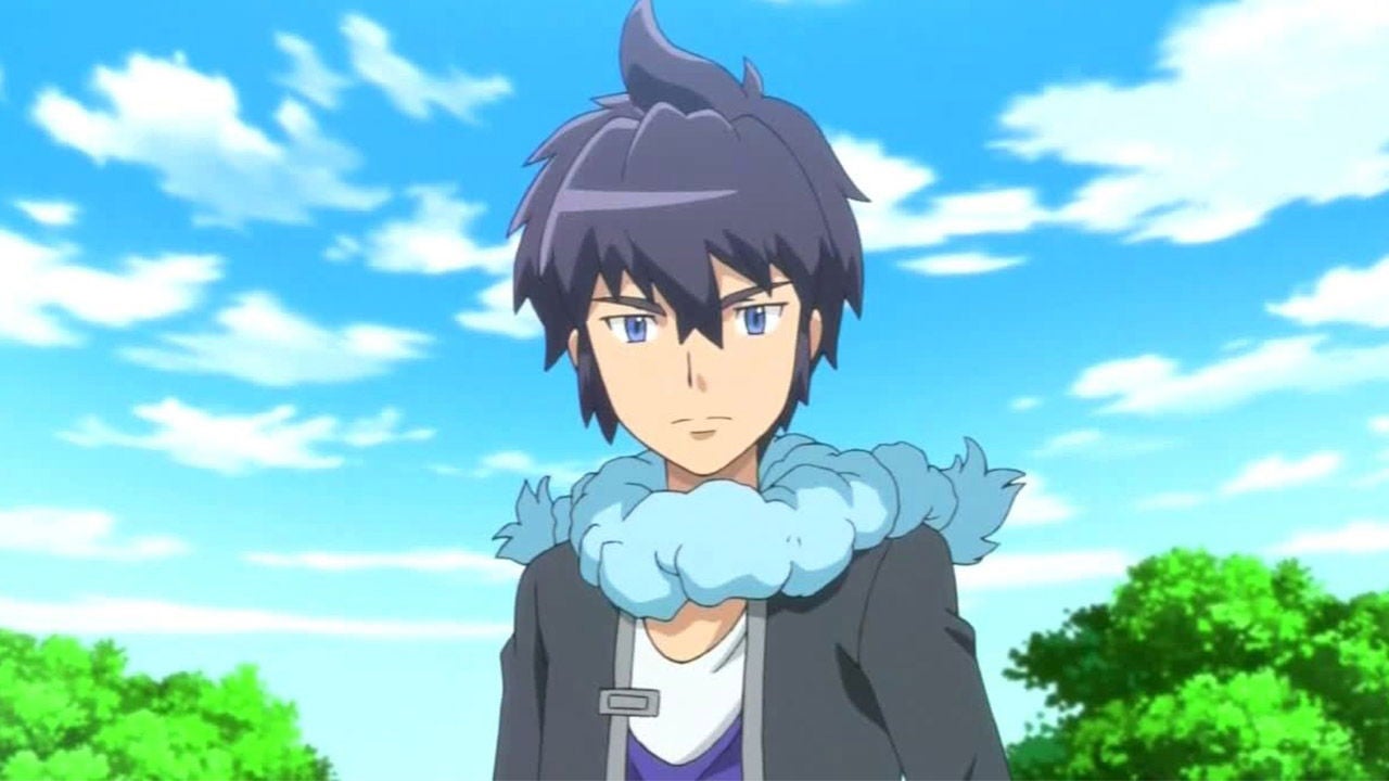 Alain y sus habilidades exepcionales