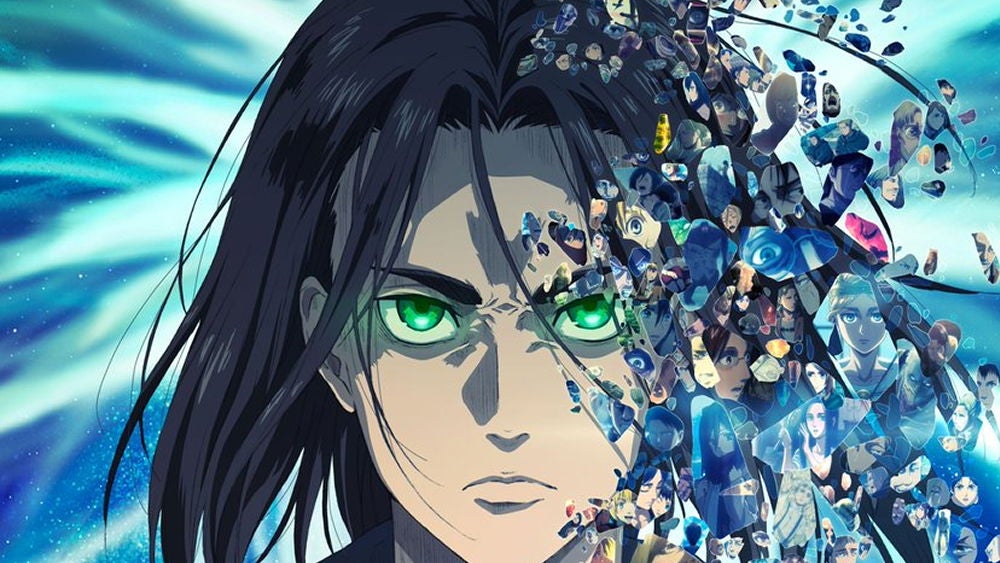 ¿dónde ver shingeki no kyojin en español latino?