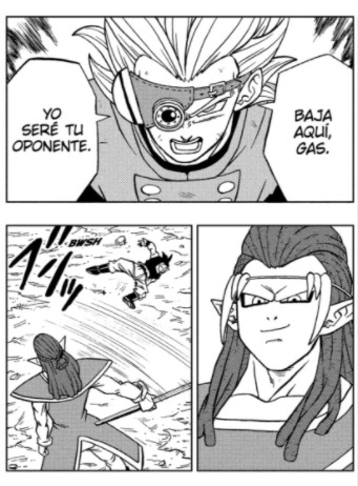 MangaPlus by Shueisha