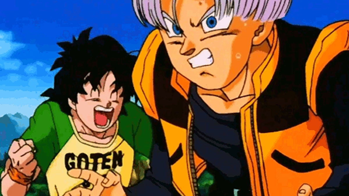dragon ball super 79 goten trunks