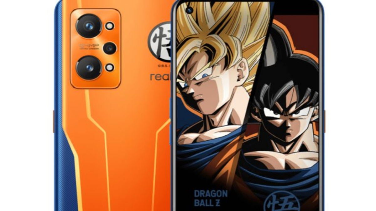 dragon ball telefono movil neo gt