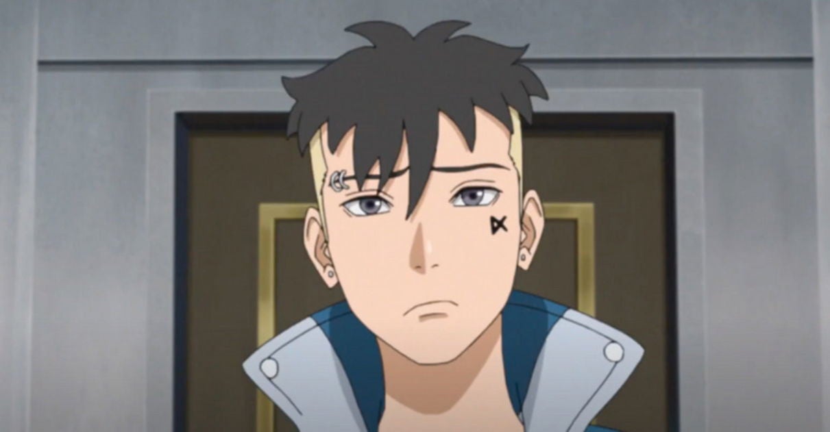 naruto boruto kawaki