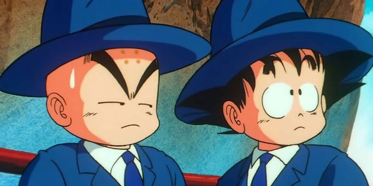 Dragon-Ball-Goku-Krillin