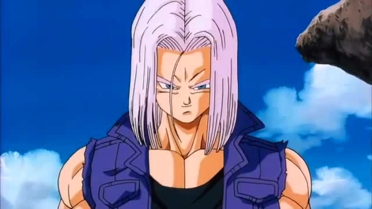 La plática entre Trunks del futuro y su padre, Vegeta, en Dragon Ball abre varias incógnitas sobre su poder y rareza.