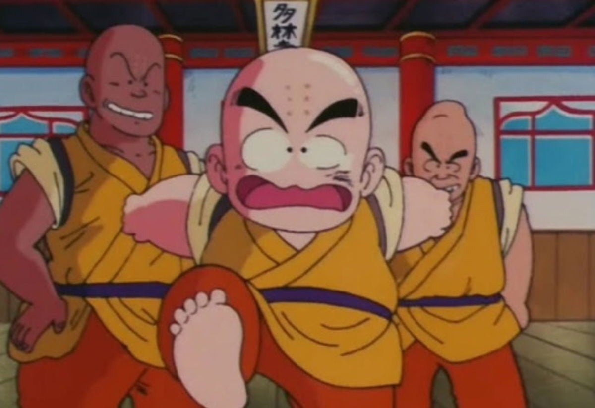 dragon-ball-krillin-infancia