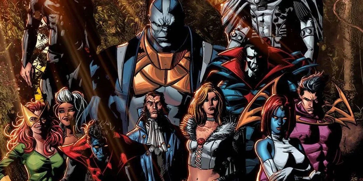 Los X-Men se enfrentarán a nuevas amenazas de una manera inminente