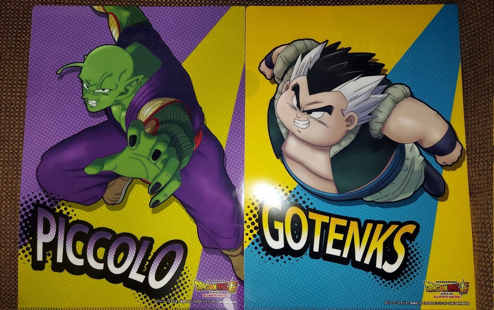 Dragon Ball Super revela el sorprendente nuevo aspecto de Gotenks