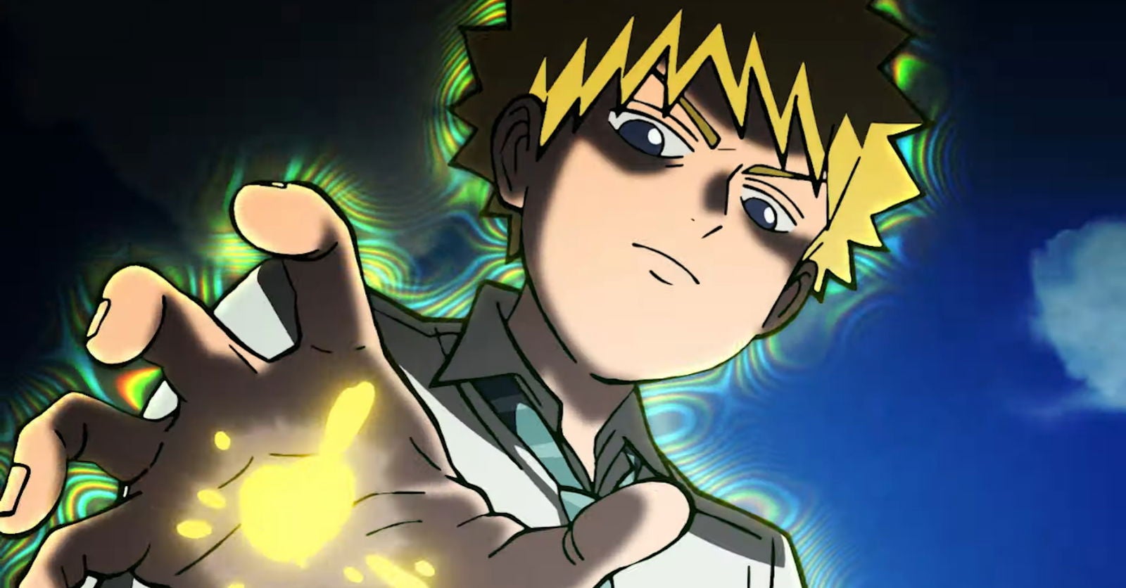 mob psycho 100 temporada 3 anime crunchyroll
