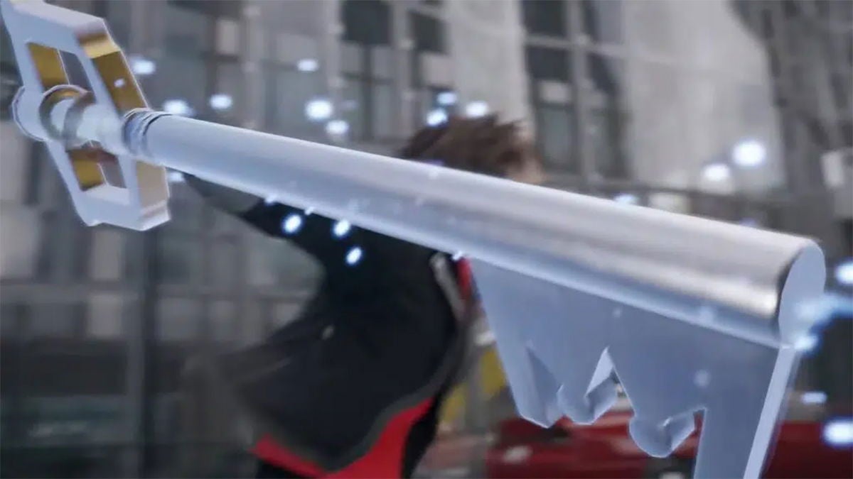 Sora seguirá siendo el protagonista de Kingdom Hearts en el futuro.