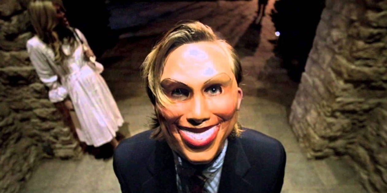 La Purga es la primera película que se estrenó en el 2013