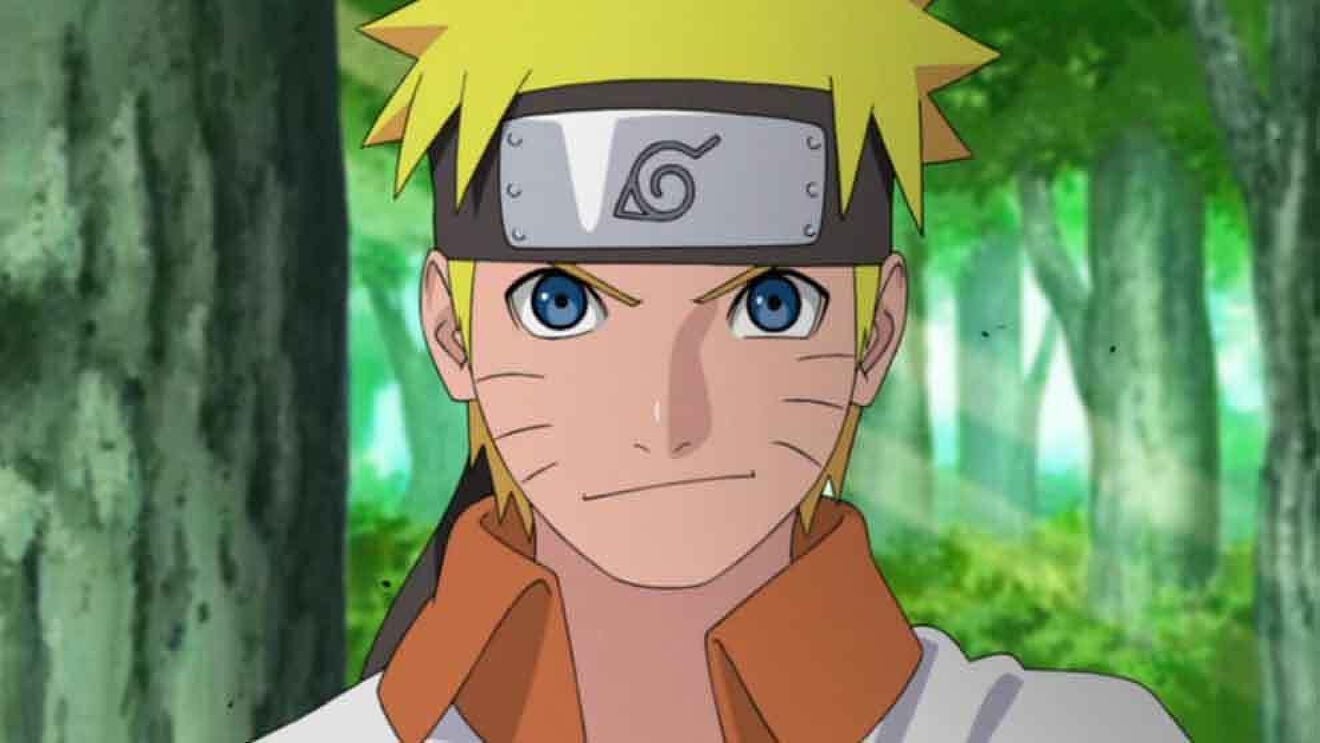 Naruto es el gran protagonista de su anime y manga homónimo